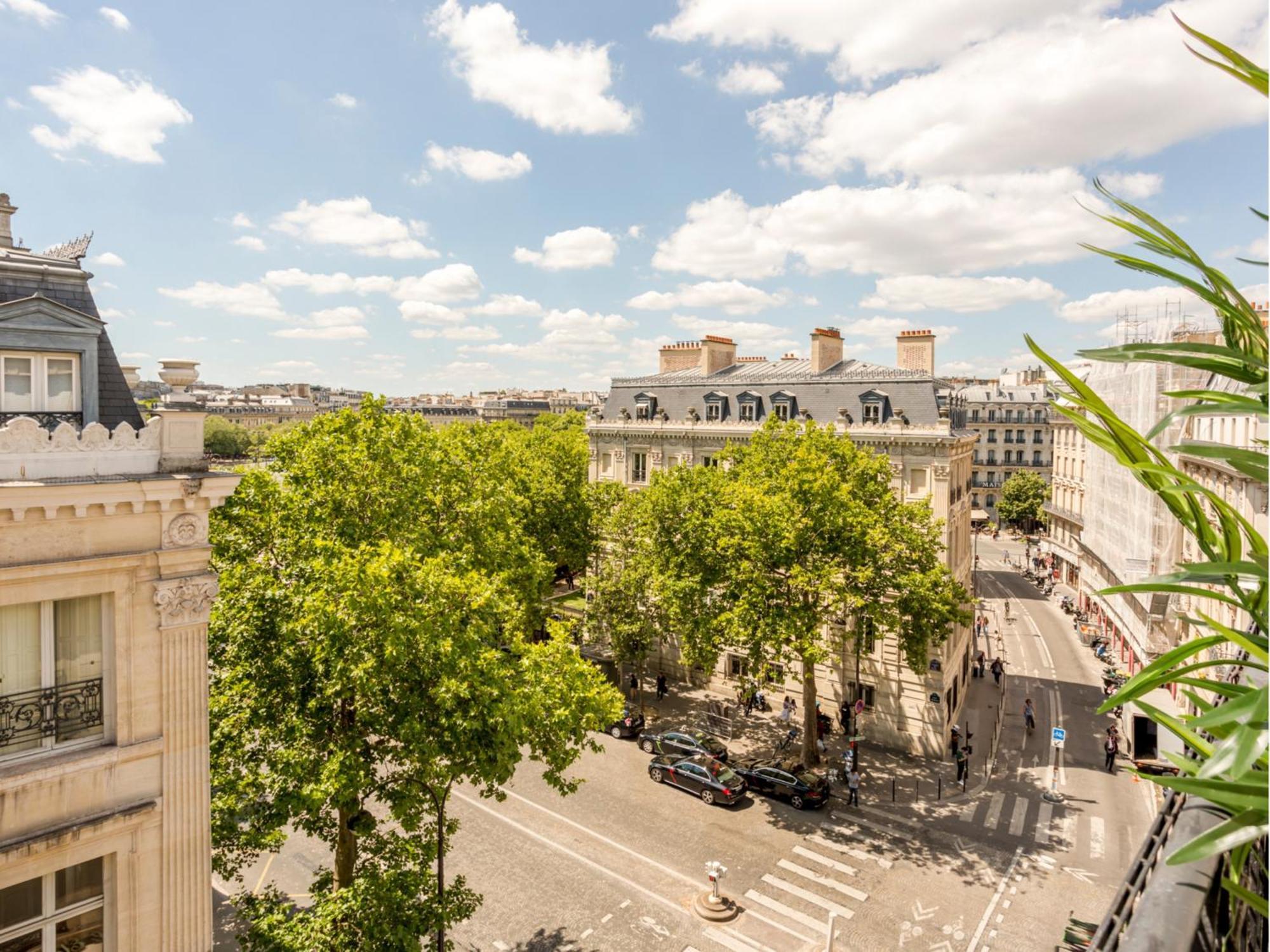 Merveil Cozy - Tilsitt - Eiffel Tower View Париж Екстериор снимка