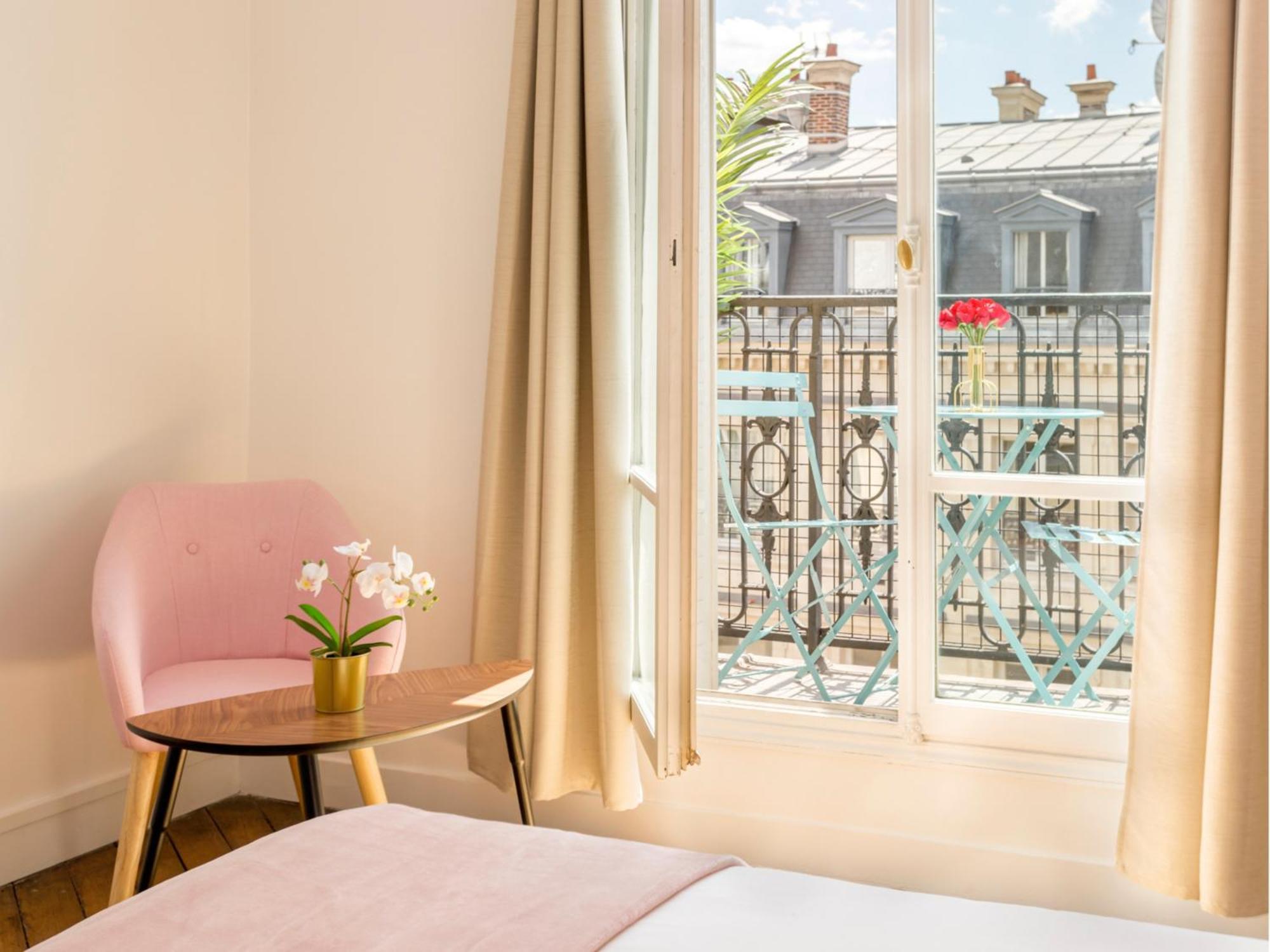 Merveil Cozy - Tilsitt - Eiffel Tower View Париж Екстериор снимка